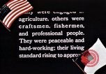Immagine di Japanese-American civili United States USA, 1940, secondo 31 filmato di repertorio 65675037179
