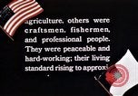 Immagine di Japanese-American civili United States USA, 1940, secondo 32 filmato di repertorio 65675037179