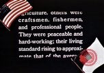 Immagine di Japanese-American civili United States USA, 1940, secondo 33 filmato di repertorio 65675037179