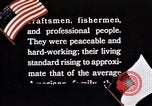 Immagine di Japanese-American civili United States USA, 1940, secondo 35 filmato di repertorio 65675037179