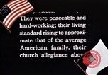 Immagine di Japanese-American civili United States USA, 1940, secondo 39 filmato di repertorio 65675037179