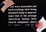 Immagine di Japanese-American civili United States USA, 1940, secondo 40 filmato di repertorio 65675037179