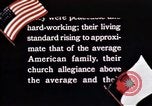 Immagine di Japanese-American civili United States USA, 1940, secondo 41 filmato di repertorio 65675037179