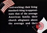 Immagine di Japanese-American civili United States USA, 1940, secondo 42 filmato di repertorio 65675037179