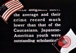 Immagine di Japanese-American civili United States USA, 1940, secondo 53 filmato di repertorio 65675037179