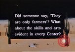 Immagine di Japanese-American civili United States USA, 1940, secondo 3 filmato di repertorio 65675037181