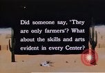 Immagine di Japanese-American civili United States USA, 1940, secondo 4 filmato di repertorio 65675037181