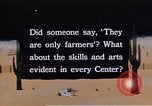 Immagine di Japanese-American civili United States USA, 1940, secondo 5 filmato di repertorio 65675037181