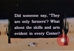 Immagine di Japanese-American civili United States USA, 1940, secondo 6 filmato di repertorio 65675037181