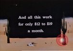 Immagine di Japanese-American civili United States USA, 1940, secondo 39 filmato di repertorio 65675037181