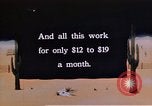 Immagine di Japanese-American civili United States USA, 1940, secondo 40 filmato di repertorio 65675037181
