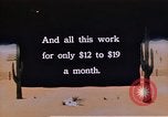 Immagine di Japanese-American civili United States USA, 1940, secondo 42 filmato di repertorio 65675037181