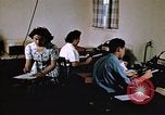 Immagine di Japanese-American civili United States USA, 1940, secondo 52 filmato di repertorio 65675037181