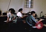 Immagine di Japanese-American civili United States USA, 1940, secondo 53 filmato di repertorio 65675037181