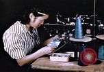 Immagine di Japanese-American civili United States USA, 1940, secondo 57 filmato di repertorio 65675037181