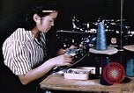 Immagine di Japanese-American civili United States USA, 1940, secondo 58 filmato di repertorio 65675037181