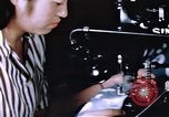 Immagine di Japanese-American civili United States USA, 1940, secondo 59 filmato di repertorio 65675037181