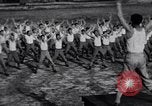 Immagine di 442Nd Regimental Combat Team Mississippi United States USA, 1944, secondo 46 filmato di repertorio 65675037182