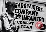 Immagine di 442Nd Regimental Combat Team Mississippi United States USA, 1944, secondo 47 filmato di repertorio 65675037182