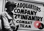 Immagine di 442Nd Regimental Combat Team Mississippi United States USA, 1944, secondo 48 filmato di repertorio 65675037182