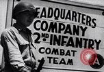 Immagine di 442Nd Regimental Combat Team Mississippi United States USA, 1944, secondo 49 filmato di repertorio 65675037182