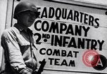 Immagine di 442Nd Regimental Combat Team Mississippi United States USA, 1944, secondo 50 filmato di repertorio 65675037182