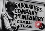 Immagine di 442Nd Regimental Combat Team Mississippi United States USA, 1944, secondo 51 filmato di repertorio 65675037182