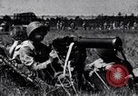 Standbild Japanese-American Rekruten Missouri United States USA, 1944, aus Sekunde 1 historischem Filmmaterial Videoclip 65675037183