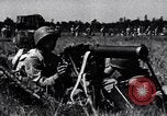 Standbild Japanese-American Rekruten Missouri United States USA, 1944, aus Sekunde 5 historischem Filmmaterial Videoclip 65675037183