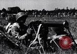Standbild Japanese-American Rekruten Missouri United States USA, 1944, aus Sekunde 6 historischem Filmmaterial Videoclip 65675037183