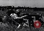 Standbild Japanese-American Rekruten Missouri United States USA, 1944, aus Sekunde 7 historischem Filmmaterial Videoclip 65675037183