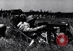 Standbild Japanese-American Rekruten Missouri United States USA, 1944, aus Sekunde 8 historischem Filmmaterial Videoclip 65675037183
