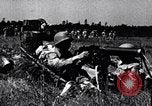 Standbild Japanese-American Rekruten Missouri United States USA, 1944, aus Sekunde 10 historischem Filmmaterial Videoclip 65675037183