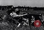 Standbild Japanese-American Rekruten Missouri United States USA, 1944, aus Sekunde 11 historischem Filmmaterial Videoclip 65675037183