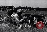 Standbild Japanese-American Rekruten Missouri United States USA, 1944, aus Sekunde 12 historischem Filmmaterial Videoclip 65675037183