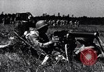 Standbild Japanese-American Rekruten Missouri United States USA, 1944, aus Sekunde 13 historischem Filmmaterial Videoclip 65675037183