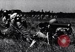 Standbild Japanese-American Rekruten Missouri United States USA, 1944, aus Sekunde 14 historischem Filmmaterial Videoclip 65675037183