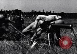 Standbild Japanese-American Rekruten Missouri United States USA, 1944, aus Sekunde 15 historischem Filmmaterial Videoclip 65675037183