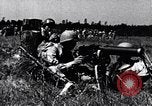 Standbild Japanese-American Rekruten Missouri United States USA, 1944, aus Sekunde 20 historischem Filmmaterial Videoclip 65675037183
