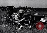 Standbild Japanese-American Rekruten Missouri United States USA, 1944, aus Sekunde 23 historischem Filmmaterial Videoclip 65675037183