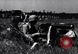 Standbild Japanese-American Rekruten Missouri United States USA, 1944, aus Sekunde 24 historischem Filmmaterial Videoclip 65675037183