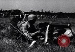 Standbild Japanese-American Rekruten Missouri United States USA, 1944, aus Sekunde 25 historischem Filmmaterial Videoclip 65675037183