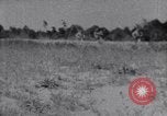 Standbild Japanese-American Rekruten Missouri United States USA, 1944, aus Sekunde 28 historischem Filmmaterial Videoclip 65675037183