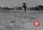 Standbild Japanese-American Rekruten Missouri United States USA, 1944, aus Sekunde 31 historischem Filmmaterial Videoclip 65675037183
