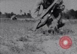 Standbild Japanese-American Rekruten Missouri United States USA, 1944, aus Sekunde 33 historischem Filmmaterial Videoclip 65675037183