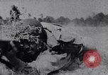 Standbild Japanese-American Rekruten Missouri United States USA, 1944, aus Sekunde 35 historischem Filmmaterial Videoclip 65675037183