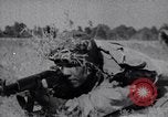 Standbild Japanese-American Rekruten Missouri United States USA, 1944, aus Sekunde 39 historischem Filmmaterial Videoclip 65675037183
