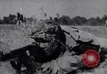 Standbild Japanese-American Rekruten Missouri United States USA, 1944, aus Sekunde 40 historischem Filmmaterial Videoclip 65675037183
