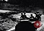 Standbild Japanese-American Rekruten Missouri United States USA, 1944, aus Sekunde 43 historischem Filmmaterial Videoclip 65675037183