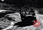 Standbild Japanese-American Rekruten Missouri United States USA, 1944, aus Sekunde 47 historischem Filmmaterial Videoclip 65675037183